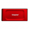 Kingston External SSD | SXS1000R | 2000 GB | Solid-state drive interface USB 3.2 Gen 2 | Read speed 1050 MB