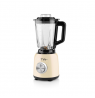 ETA Blender | ETA901190010 STORIO | Tabletop | 1200 W | Jar material Glass | Jar capacity 1.5 L | Beige
