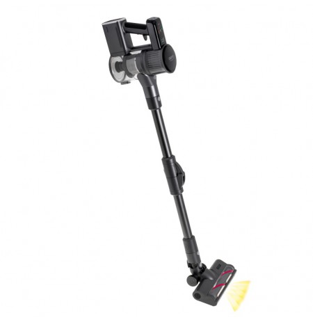 Vertikalus dulkių siurblys CAMRY CR-7063