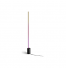 Philips Hue Gradient Signe floor lamp, black | Philips Hue | Hue Gradient Signe Floor Lamp | Black | Floor lamp