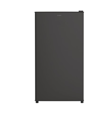 Candy Table Top Refrigerator | CHASD4385EBC | Energy efficiency class E | Free standing | Larder | Height 85 cm | Fridge net cap