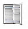 Candy Table Top Refrigerator | CHASD4385EBC | Energy efficiency class E | Free standing | Larder | Height 85 cm | Fridge net cap