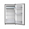 Candy Table Top Refrigerator | CHASD4385EBC | Energy efficiency class E | Free standing | Larder | Height 85 cm | Fridge net cap
