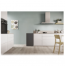 Candy Table Top Refrigerator | CHASD4385EBC | Energy efficiency class E | Free standing | Larder | Height 85 cm | Fridge net cap