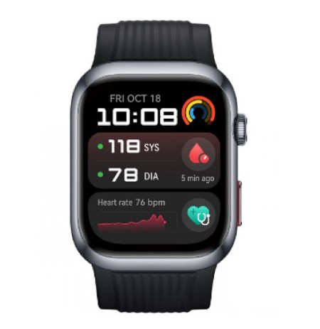 HUAWEI WATCH D2 BLACK
