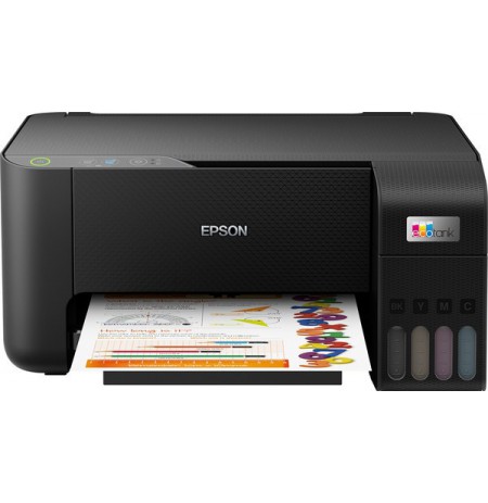 Epson EcoTank L3230 Spausdintuvas rašalinis spalvotas MFP A4 33 ppm USB