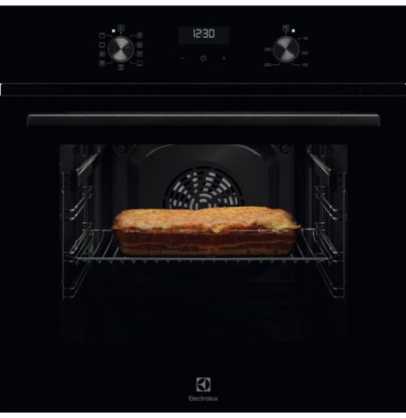 Orkaitė ELECTROLUX EOF5H50BZ
