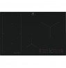 Electrolux EIS87453IZ Zone induction hob 4 zone(s)