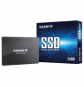 Gigabyte | GP-GSTFS31240GNTD | 240 GB | SSD form factor 2.5-inch | Solid-state drive interface SATA | Read speed 500 MB