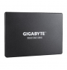 Gigabyte | GP-GSTFS31240GNTD | 240 GB | SSD form factor 2.5-inch | Solid-state drive interface SATA | Read speed 500 MB