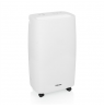 Tristar | Dehumidifier | DH-5419 | Power 205 W | Suitable for rooms up to 45 m³ | Water tank capacity 2.5 L | White