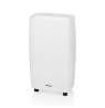 Tristar Dehumidifier DH-5419 Power 205 W Suitable for rooms up to 45 m³ Water tank capacity 2.5 L White