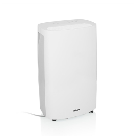 Tristar Dehumidifier DH-5424 Power 260 W Suitable for rooms up to 48 m³ Water tank capacity 3.7 L White