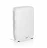 Tristar | Dehumidifier | DH-5424 | Power 260 W | Suitable for rooms up to 48 m³ | Water tank capacity 3.7 L | White