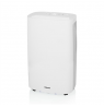 Tristar Dehumidifier DH-5424 Power 260 W Suitable for rooms up to 48 m³ Water tank capacity 3.7 L White