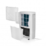 Tristar Dehumidifier DH-5424 Power 260 W Suitable for rooms up to 48 m³ Water tank capacity 3.7 L White