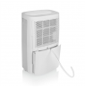 Tristar Dehumidifier DH-5424 Power 260 W Suitable for rooms up to 48 m³ Water tank capacity 3.7 L White
