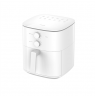 Xiaomi MAF13 Single 6 L1550 W Hot air fryer White