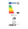Sharp 43GR8265E | 43" | Smart TV | Google TV | 4K Ultra HD