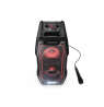 Sharp Party Speaker System with Built-in Battery | PS-931 | 180 W | Waterproof | Bluetooth | Black | Portable | Wireless connect