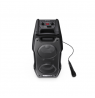 Sharp Party Speaker System with Built-in Battery | PS-931 | 180 W | Waterproof | Bluetooth | Black | Portable | Wireless connect