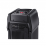 Sharp Party Speaker System with Built-in Battery | PS-931 | 180 W | Waterproof | Bluetooth | Black | Portable | Wireless connect