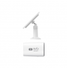 Anker Eufy | Security Camera With Solar Panel | SoloCam C210 | Wire-free | IP67 | Built-In 8 GB EMMC | White
