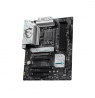 MSI B760 GAMING PLUS WIFI DDR4 | Processor family Intel | Processor socket LGA1700 | DDR4 | Supported hard disk drive interface
