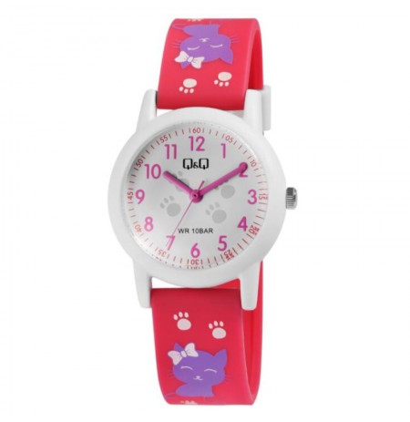 Q&Q V23A-001VY