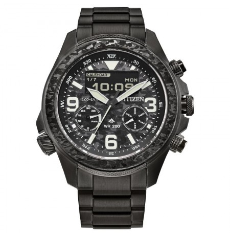 Citizen Promaster Land Eco-Drive JV1008-63E