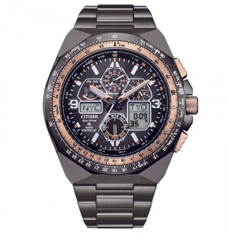 Citizen Promaster Skyhawk A-T Eco-Drive JY8146-54E