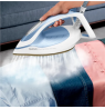 TEFAL | Steam Station Pro Express | GV9710E0 | 3000 W | 1.2 L | 7.6 bar | Auto power off | Vertical steam function | Calc-clean 