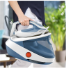 TEFAL | Steam Station Pro Express | GV9710E0 | 3000 W | 1.2 L | 7.6 bar | Auto power off | Vertical steam function | Calc-clean 