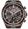 Citizen ATTESA SATELLITE WAVE GPS CC4074-61W Limited Edition