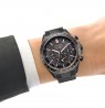 Citizen ATTESA SATELLITE WAVE GPS CC4074-61W Limited Edition