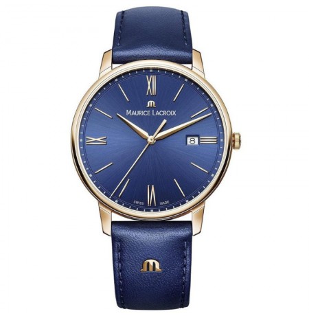 Maurice Lacroix Eliros Date EL1118-PVP01-411-1