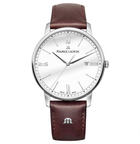 Maurice Lacroix Eliros Date EL1118-SS001-113-1