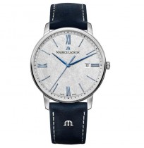 Maurice Lacroix Eliros Date EL1118-SS001-114-1