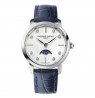 Frederique Constant Classics Slimline Ladies Moonphase FC-206MPWD1S6