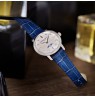 Frederique Constant Classics Slimline Ladies Moonphase FC-206MPWD1S6