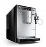 MELITTA E957-203 SOLO&ampPERFECT MILK automatinis kavos aparatas, sidabrinė