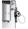 MELITTA E957-203 SOLO&ampPERFECT MILK automatinis kavos aparatas, sidabrinė