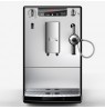 MELITTA E957-203 SOLO&ampPERFECT MILK automatinis kavos aparatas, sidabrinė