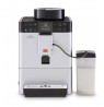 MELITTA F53/1-101  PASSIONE OneTouch automatinis kavos aparatas, sidabro