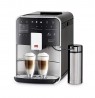 MELITTA F86/0-100 BARISTA TS SMART automatinis kavos aparatas, metalo