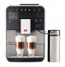 MELITTA F86/0-100 BARISTA TS SMART automatinis kavos aparatas, metalo