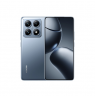 Xiaomi 14T Pro | Titan Blue | 6.67 " | OLED | 1220 x 2712 pixels | Mediatek | Dimensity 9300+ (4 nm) | Internal RAM 12 GB | 512