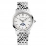 Frederique Constant Classics Slimline Ladies Moonphase FC-206SW1S6B