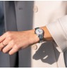 Frederique Constant Classics Slimline Ladies Moonph FC-206SW1S6B
