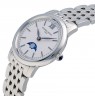 Frederique Constant Classics Slimline Ladies Moonph FC-206SW1S6B